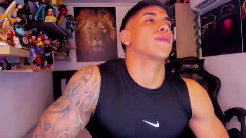 Dracko online show from 03.20.26