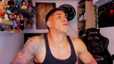 Dracko online show from 04.08.26