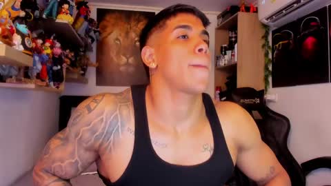 Dracko online show from 04.15.26