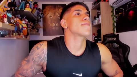 Dracko online show from 04.17.26