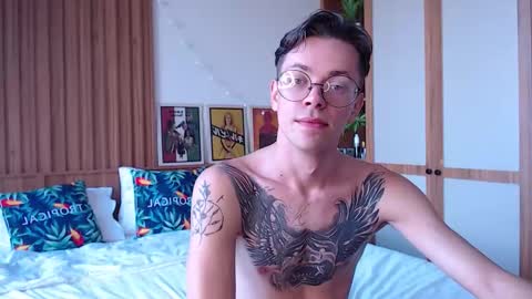 William online show from 02.13.26