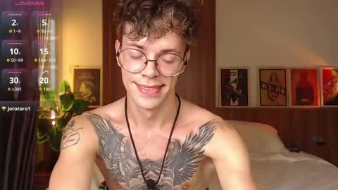 William online show from 05.29.26