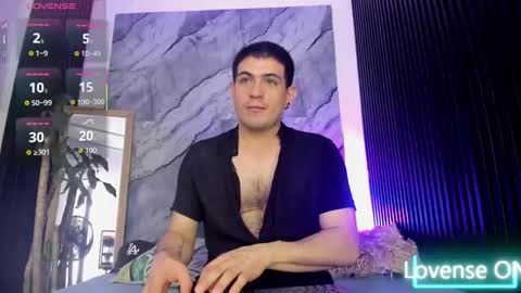 William Steel online show from 09.26.25