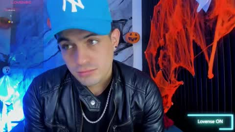 William Steel online show from 10.17.25