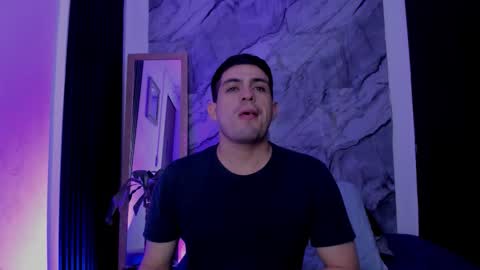 William Steel online show from 11.23.25