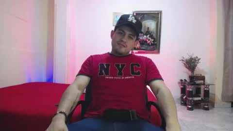 William Steel online show from 01.09.26