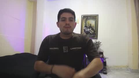 William Steel online show from 01.11.26