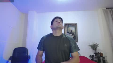 William Steel online show from 02.01.26