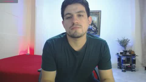 William Steel online show from 02.06.26