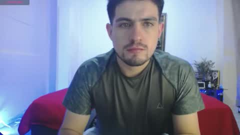 William Steel online show from 02.11.26