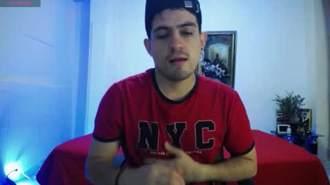 William Steel online show from 02.16.26