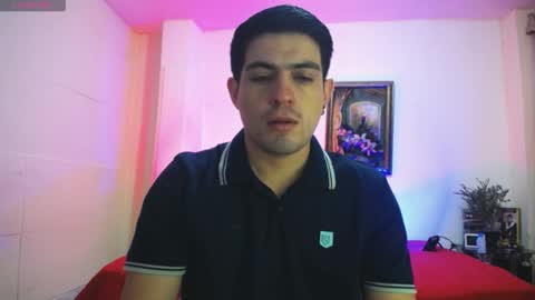 William Steel online show from 02.25.26