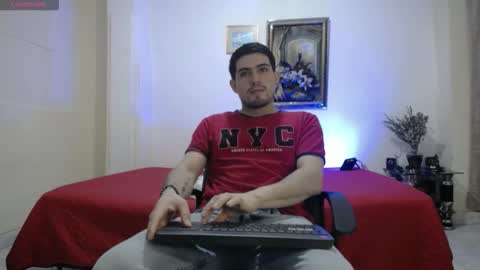 William Steel online show from 03.14.26