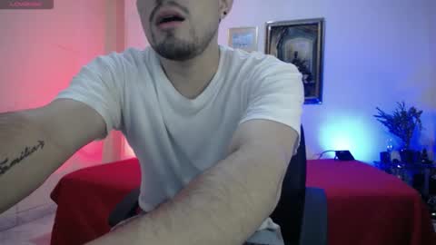 William Steel online show from 03.15.26