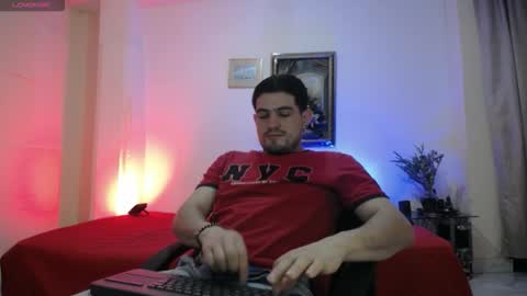 William Steel online show from 03.24.26