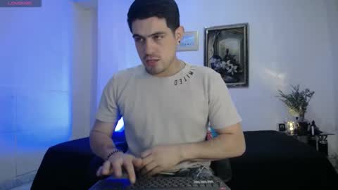 William Steel online show from 03.29.26