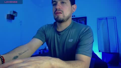 William Steel online show from 05.22.26