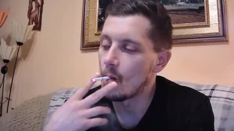 williamarron93 online show from 02.15.26