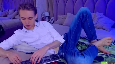 William online show from 10.13.25