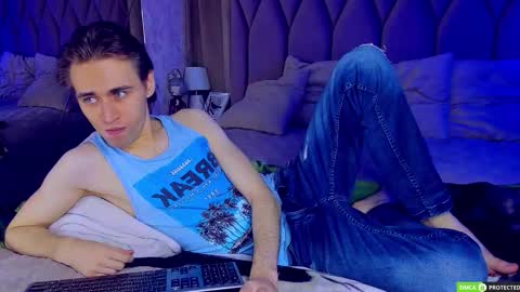 William online show from 11.25.25