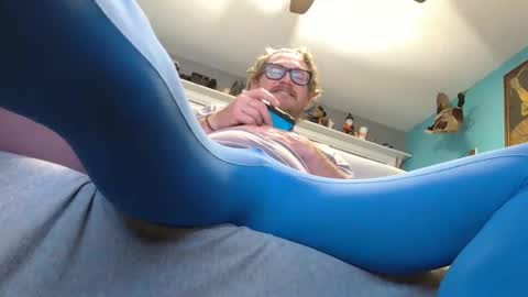 William online show from 04.19.26