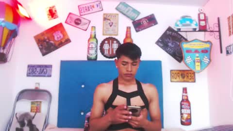 willians__ online show from 03.02.25