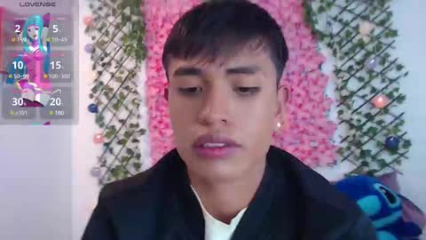 willians__ online show from 03.07.25