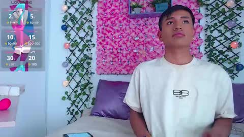 willians__ online show from 03.08.25
