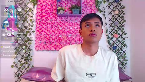 willians__ online show from 03.08.25