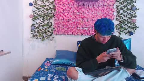 willians__ online show from 09.10.25