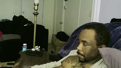 YaBoyTJ online show from 12.03.25