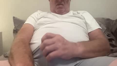 willieb777 online show from 10.11.25