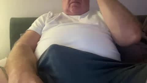 willieb777 online show from 10.13.25