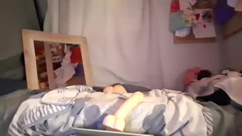 willinganalslut13 online show from 01.11.26