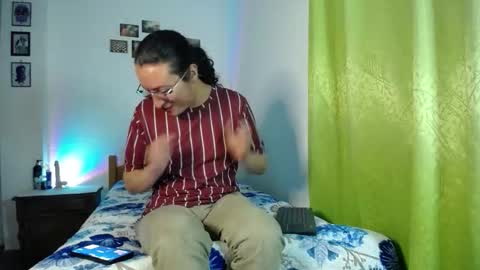 willmonkey online show from 11.09.25