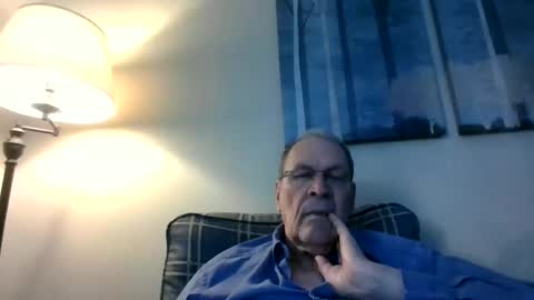 Snapshot of willnedoher chatting on 12.06.24 Willhedoher online show from 12.06.24