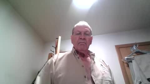 Snapshot of willnedoher chatting on 01.09.25 Willhedoher online show from 01.09.25