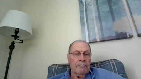 Snapshot of willnedoher chatting on 01.23.25 Willhedoher online show from 01.23.25