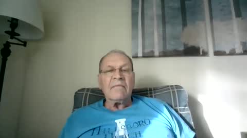 Snapshot of willnedoher chatting on 02.07.25 Willhedoher online show from 02.07.25