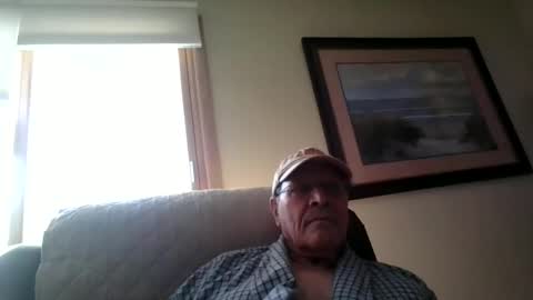 Snapshot of willnedoher chatting on 02.22.25 Willhedoher online show from 02.22.25