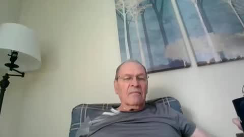 Snapshot of willnedoher chatting on 02.24.25 Willhedoher online show from 02.24.25