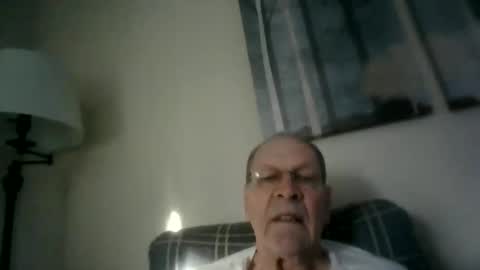 Snapshot of willnedoher chatting on 02.28.25 Willhedoher online show from 02.28.25