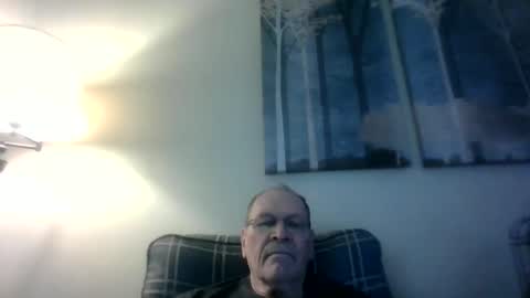 Snapshot of willnedoher chatting on 03.05.25 Willhedoher online show from 03.05.25