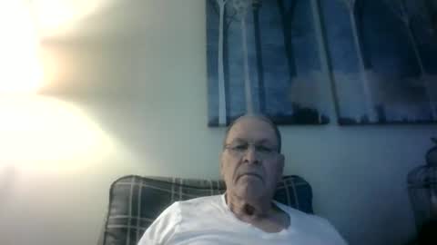 Snapshot of willnedoher chatting on 03.06.25 Willhedoher online show from 03.06.25