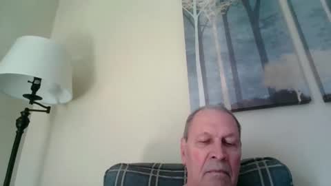 Snapshot of willnedoher chatting on 03.12.25 Willhedoher online show from 03.12.25