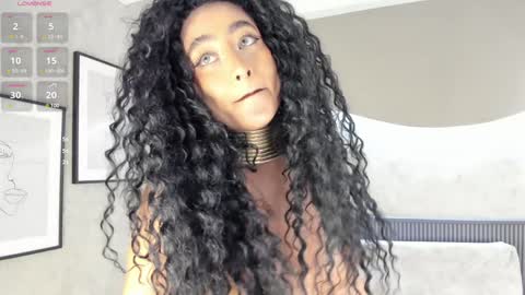 Snapshot of willow_hendrix chatting on 12.03.24 Ms Willow online show from 12.03.24