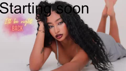 Snapshot of willow_hendrix chatting on 02.14.25 Ms Willow online show from 02.14.25
