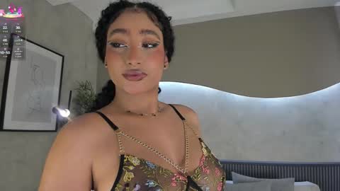 Ms Willow online show from 10.05.25