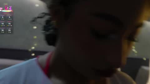 Ms Willow online show from 04.14.26