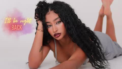 Ms Willow online show from 05.23.26